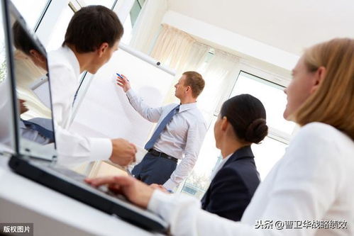 中層力量，企業脊梁——老板必須知曉的部門級管理者三大來源