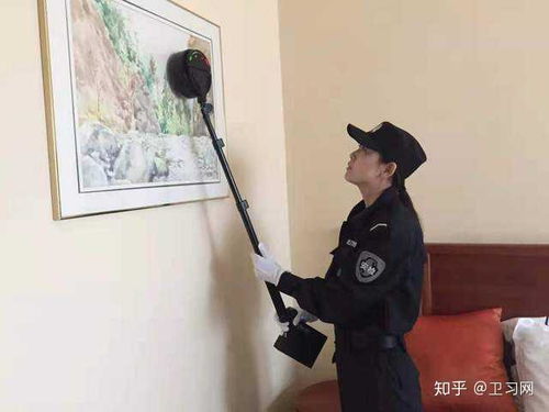 非線(xiàn)性節(jié)點(diǎn)探測(cè)器 透視電子威脅，筑牢安檢防線(xiàn)